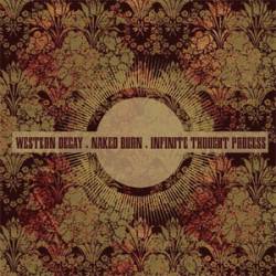 Western Decay : Western Decay-Naked Burn-Infinite Thought Process
